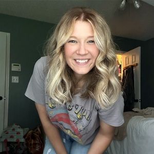 Meet your Posher, Kelsey